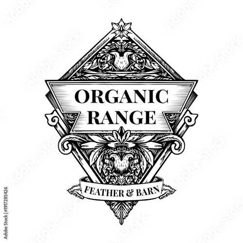 A sketchy style illustration depicting royal honey