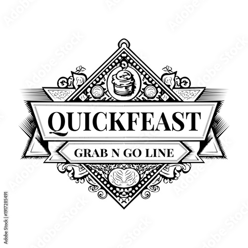 A sketchy style illustration depicting royal honey