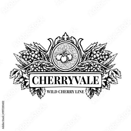 A sketchy style illustration depicting royal honey