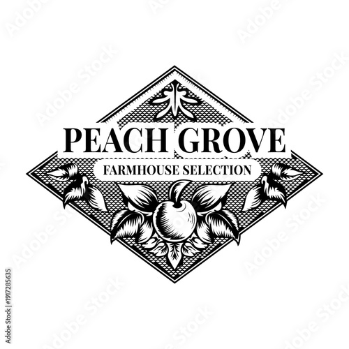 A sketchy style illustration depicting royal honey