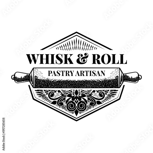 A sketchy style illustration depicting royal honey