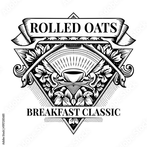 A sketchy style illustration depicting royal honey