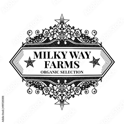 A sketchy style illustration depicting royal honey