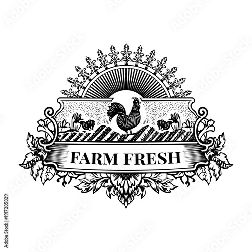 A sketchy style illustration depicting royal honey