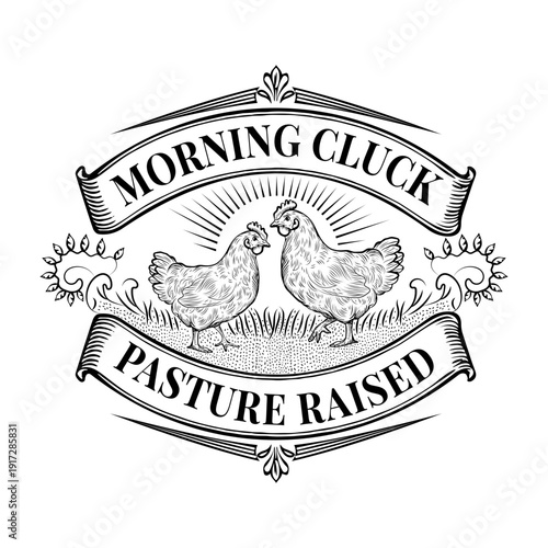 A sketchy style illustration depicting royal honey