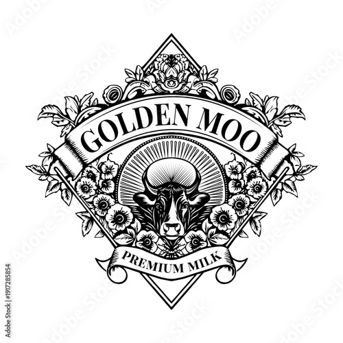 A sketchy style illustration depicting royal honey