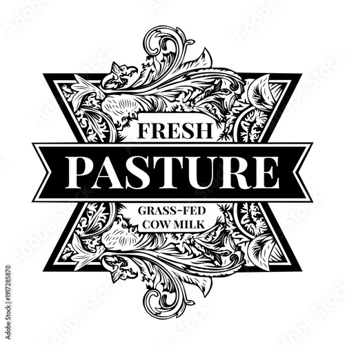 A sketchy style illustration depicting royal honey