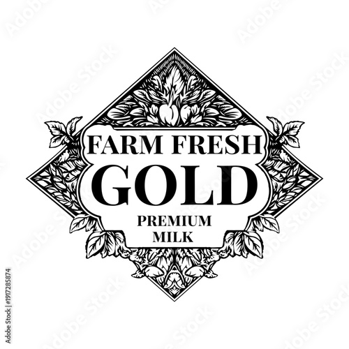 A sketchy style illustration depicting royal honey