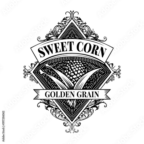 A sketchy style illustration depicting royal honey