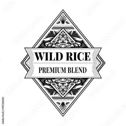 A sketchy style illustration depicting royal honey