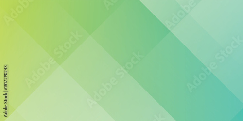 background banners. full of colors, bright green gradations