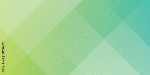 background banners. full of colors, bright green gradations