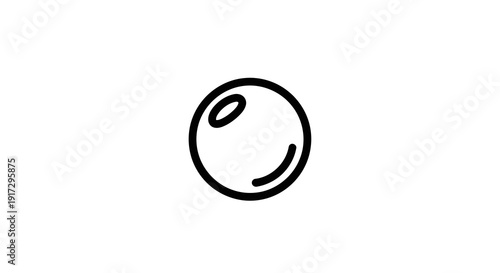 A simple black and white line drawing of a smiling face on a plain white background.