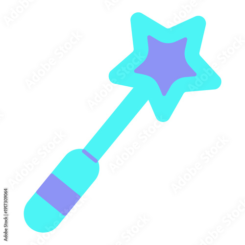 magic wand