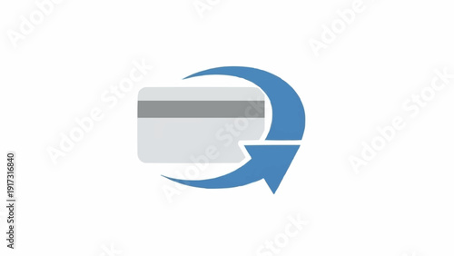 Air Conditioner Recycling Concept.