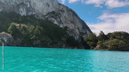 Patagonia National Park in Chile