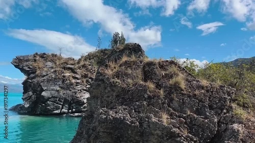 Patagonia National Park in Chile