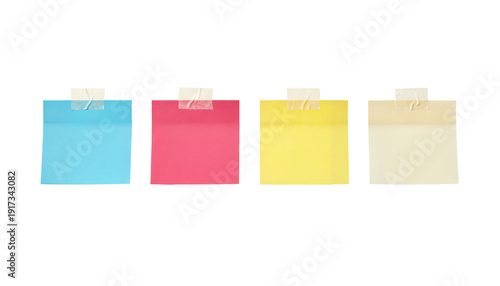 Photos Sticky note reminder