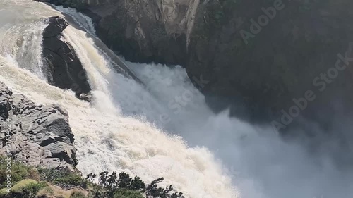 Patagonia National Park in Chile