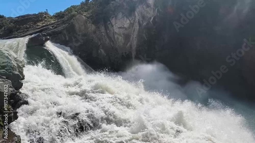 Patagonia National Park in Chile