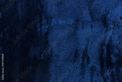 Dark rough cement wall background for graphic design
