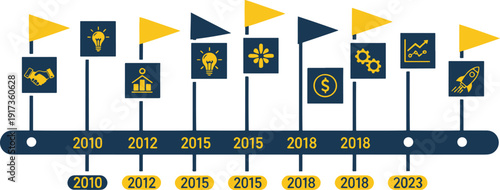 Vector illustration of Belgium flag set