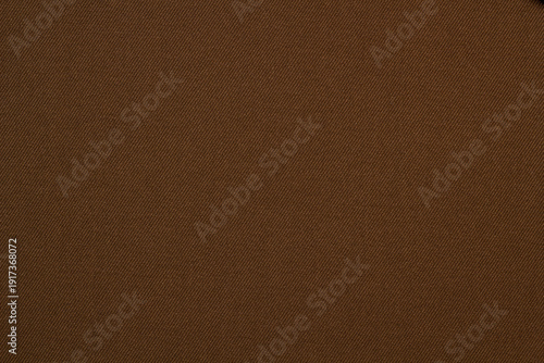 Fabric suit  brown background texture