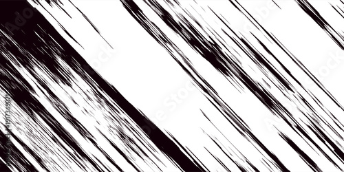 Grunge white and black bakcground wheel textures tire marks - car racing motocross illustrations vector