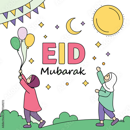 3d-cartoon-eid-mubarak-greeting--vibrant.eps