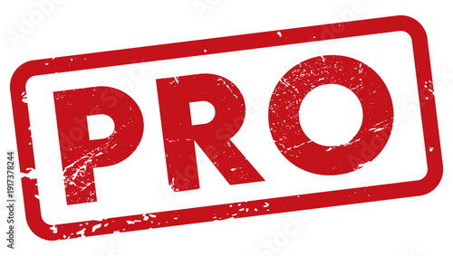 Pro red stamp text. png