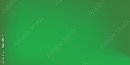 Modern Professional Backdrop with Smooth Forest and Lime Green Texture
