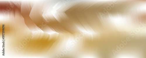 Abstract light brown background with blurred soft shapes and textures creating a minimalist aesthetic