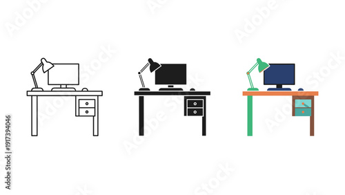 illustration of a house