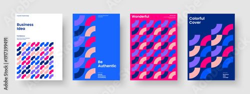 Geometric Brochure Template. Creative Background Design. Modern Banner Layout. Business Presentation. Book Cover. Flyer. Poster. Report. Advertising. Magazine. Portfolio. Pamphlet. Brand Identity