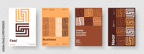 Abstract Background Design. Modern Book Cover Layout. Creative Business Presentation Template. Report. Flyer. Banner. Brochure. Poster. Notebook. Brand Identity. Leaflet. Portfolio. Newsletter