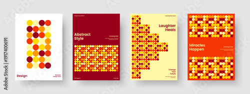 Modern Flyer Template. Isolated Report Design. Creative Book Cover Layout. Business Presentation. Banner. Background. Poster. Brochure. Advertising. Newsletter. Handbill. Journal. Leaflet