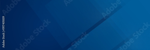 modern blue abstract background with elegant bright diagonal lines