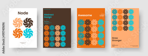 Isolated Report Design. Geometric Banner Layout. Abstract Poster Template. Business Presentation. Background. Flyer. Brochure. Book Cover. Portfolio. Catalog. Advertising. Notebook. Brand Identity