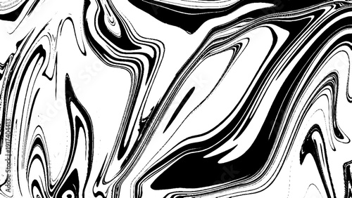 Abstract background, like stone marble. Hand painted ebru art background. Grunge and stone texture made in suminagashi marbling technique. 