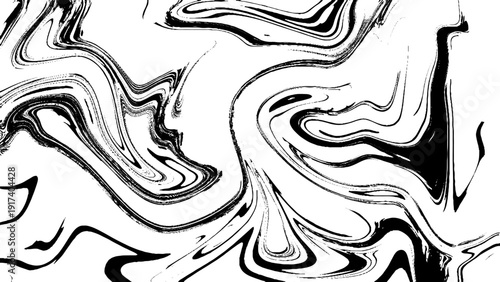 Abstract background, like stone marble. Hand painted ebru art background. Grunge and stone texture made in suminagashi marbling technique. 