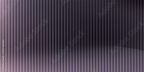 abstract in the form of vertical lines that are arranged closely and repeated consistently. volume2
