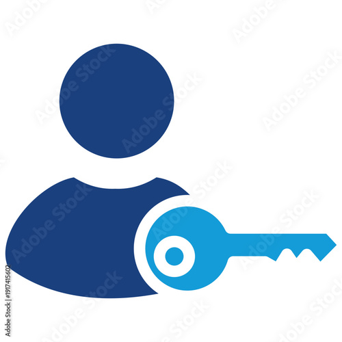 User Access Icon