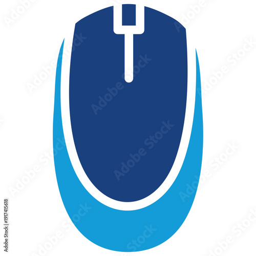 Mouse Icon
