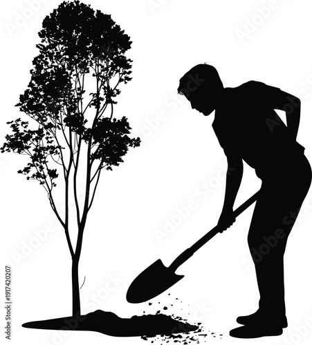 Referee raising hands of winning wrestlers in blue red and grey singlets, athletic competition victory and sportsmanship flat vector illustration