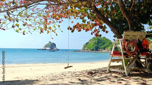 Photos Hidden beach in Koh lanta
