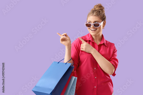 Beautiful young happy woman...