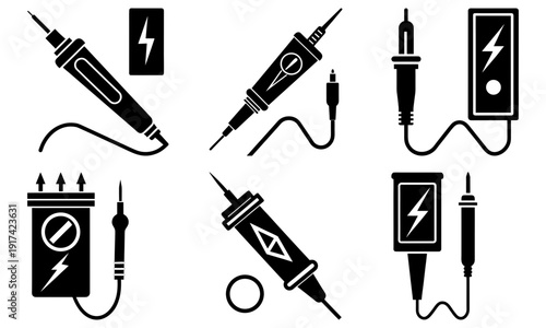 Tattoo equipment and tools for professional artists