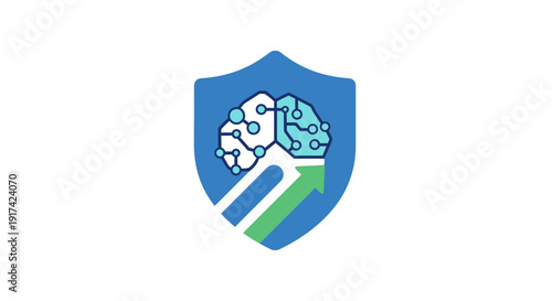 Brain Shield Protection Mental Health.