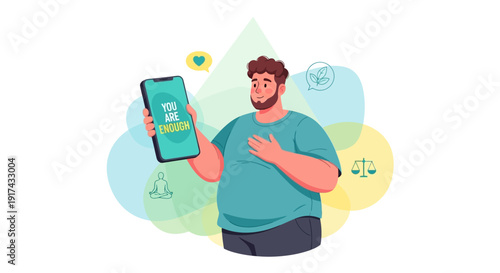 Self-care and mental wellness, the importance of personal well-being and balance