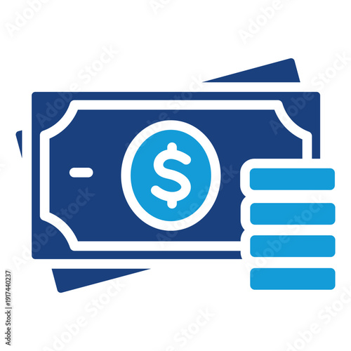 Cash Icon